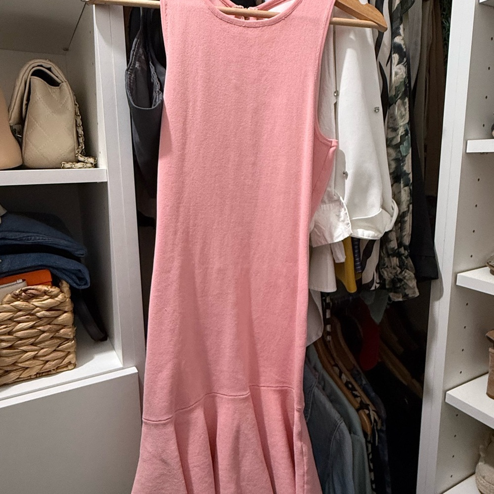 Revolve BY THE WAY dress